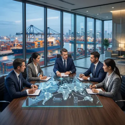 Brokerage