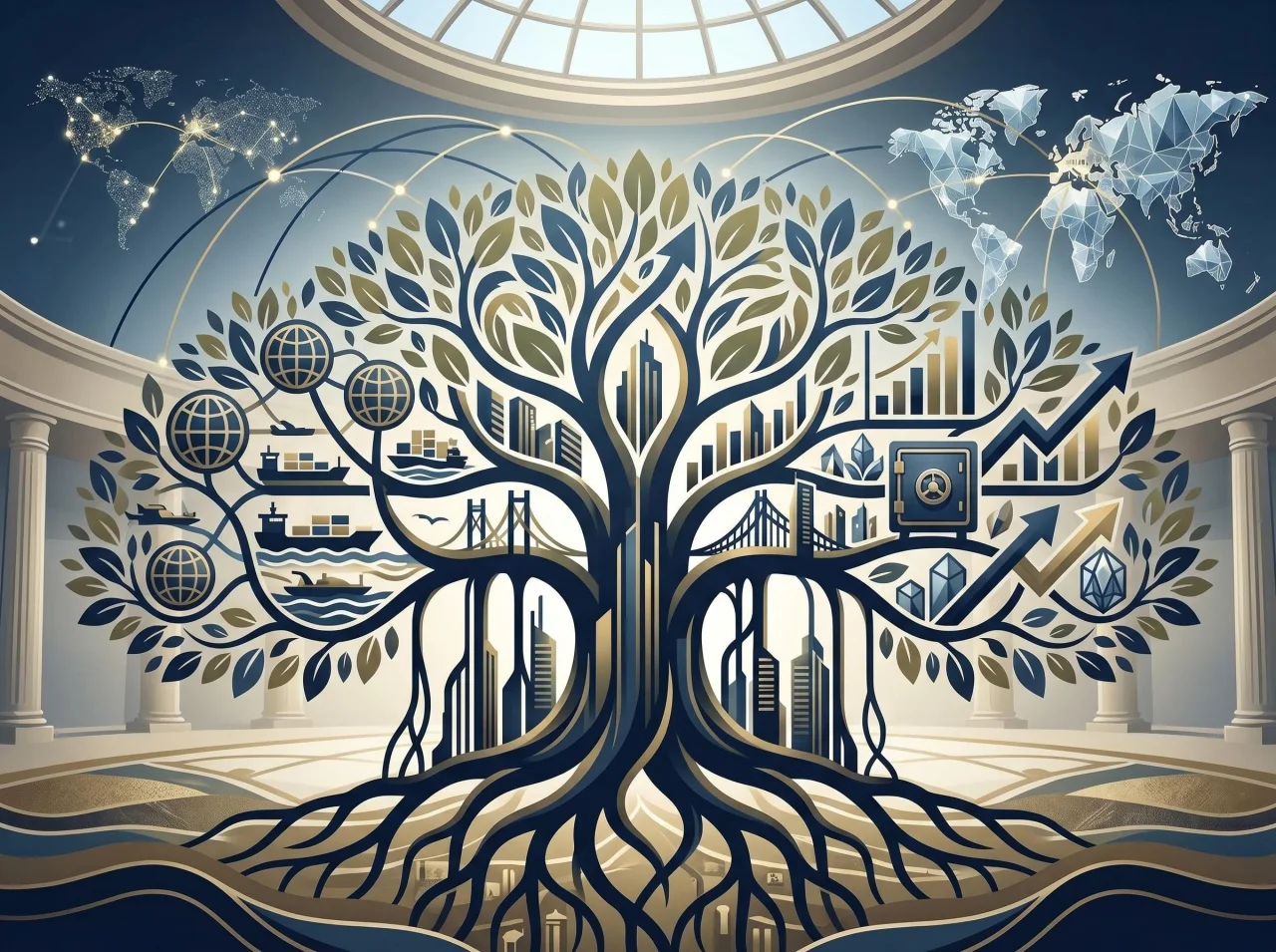 About Banyan