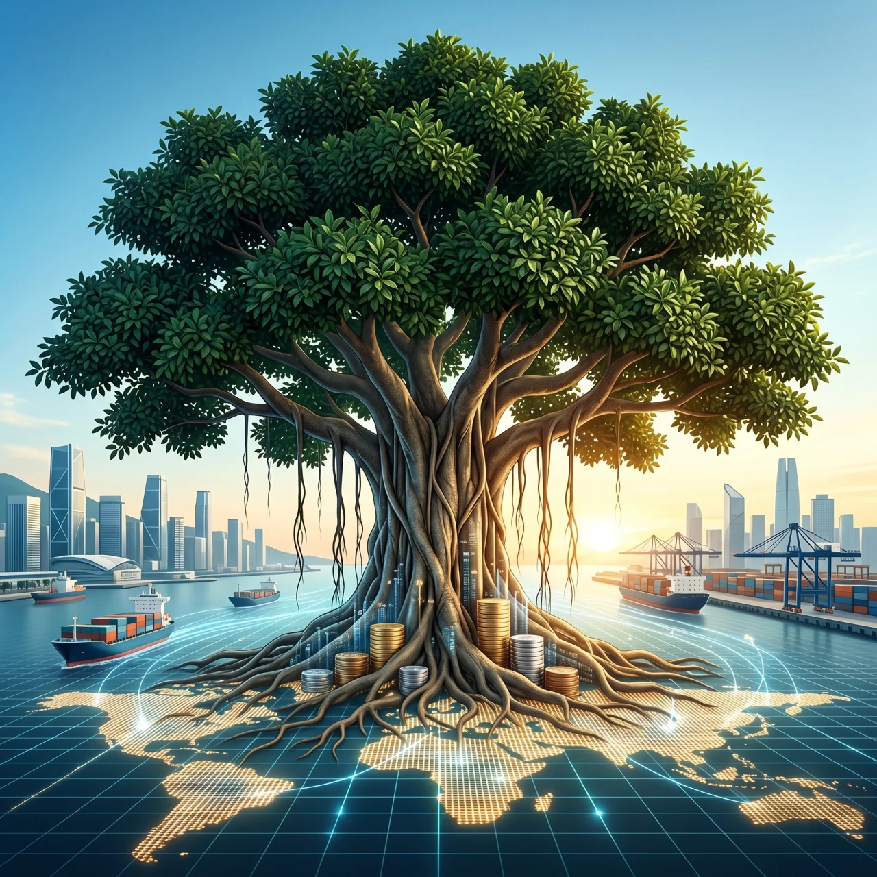 About Banyan